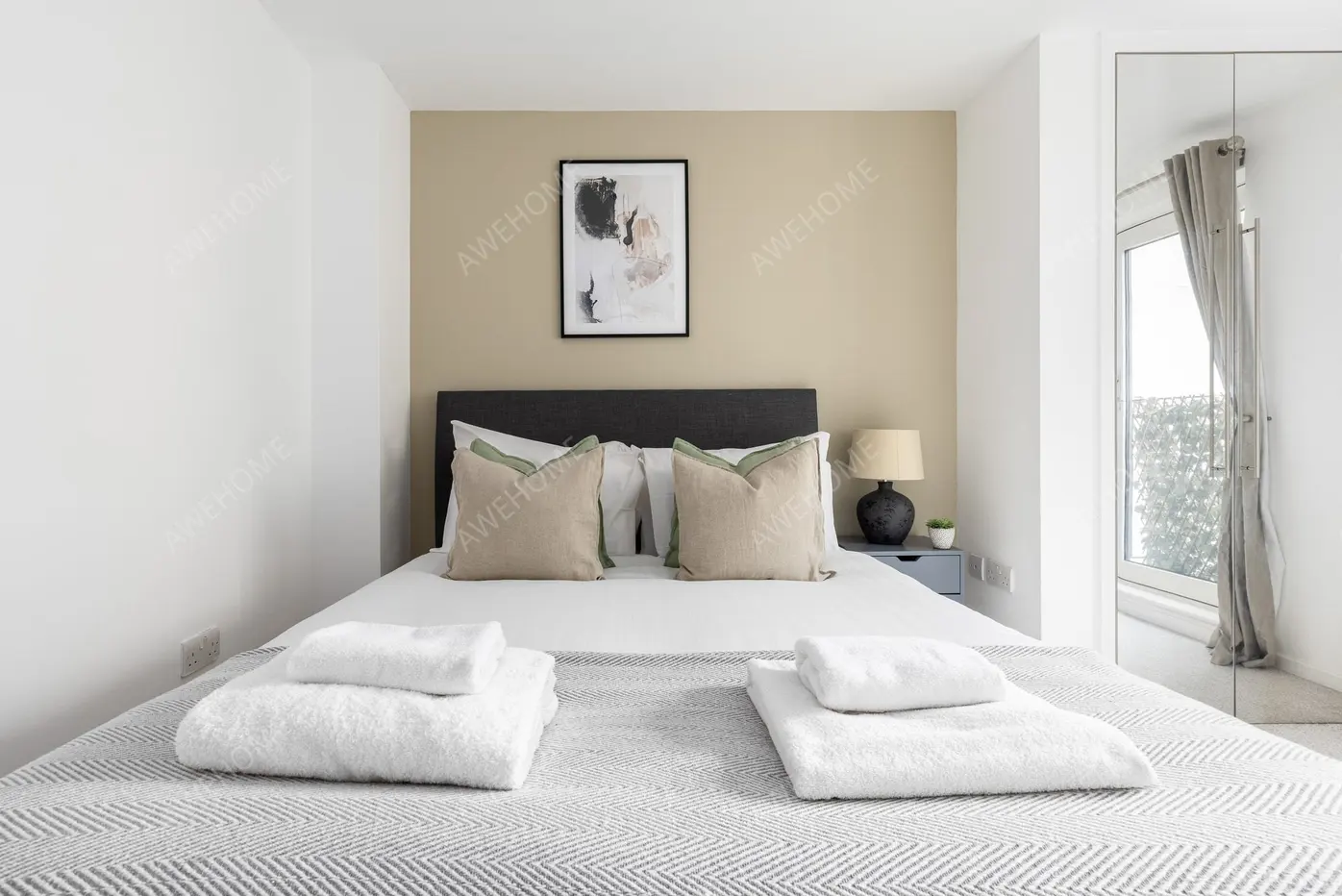 London RentalsTownmead Road