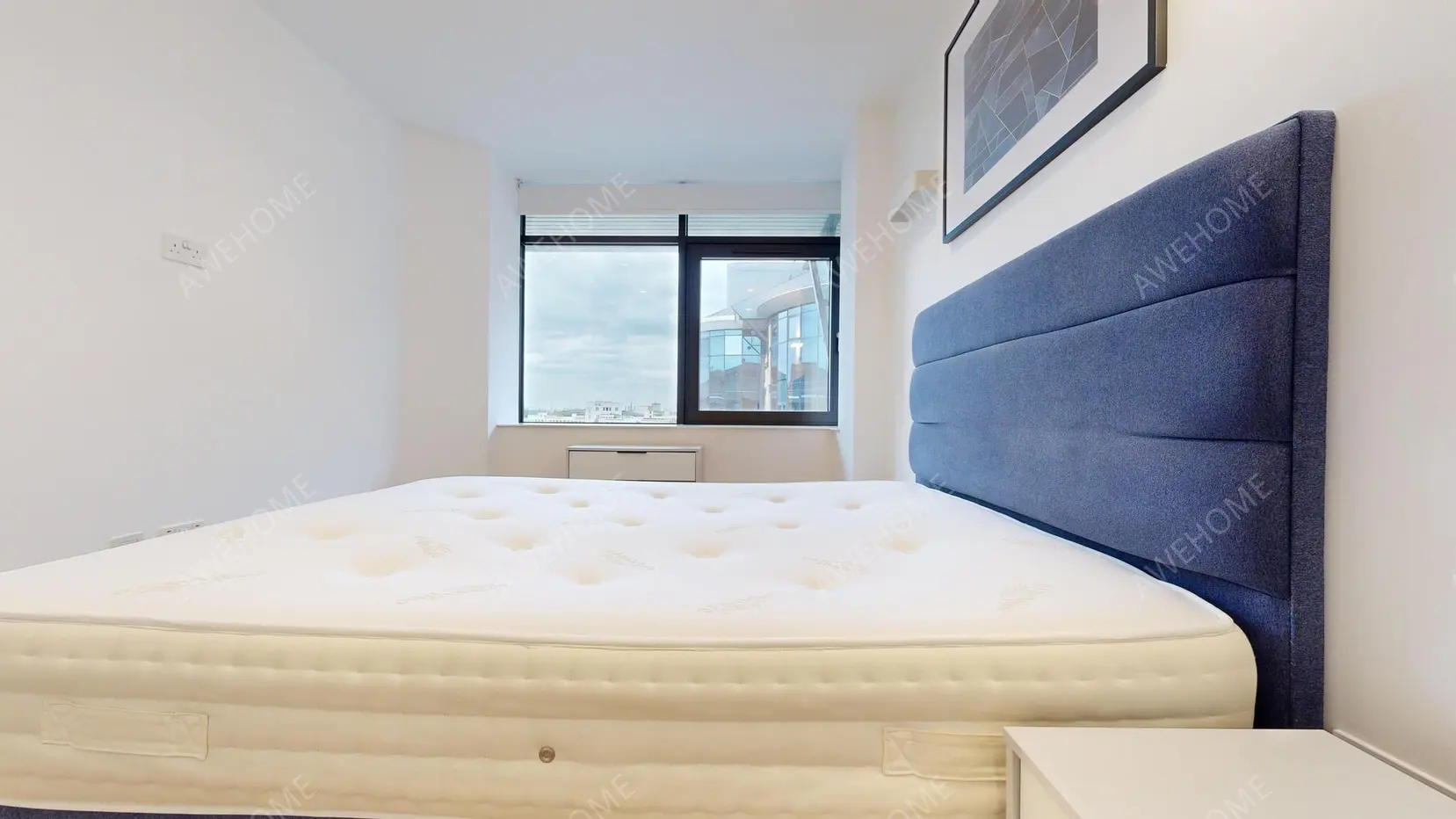 London RentalsNew Horizons Court