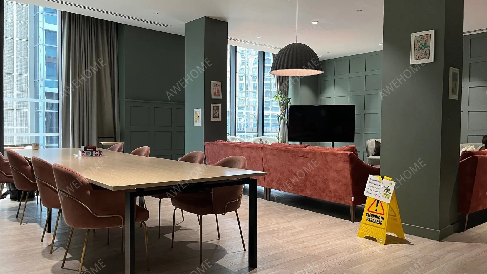 London RentalsCrossharbour Plaza