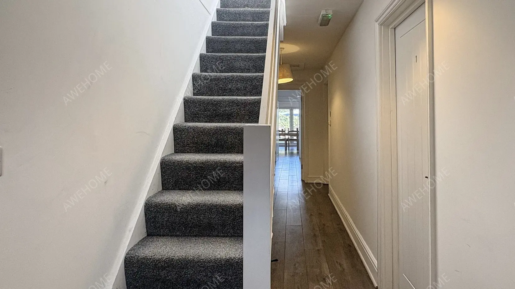 London RentalsChobham Road