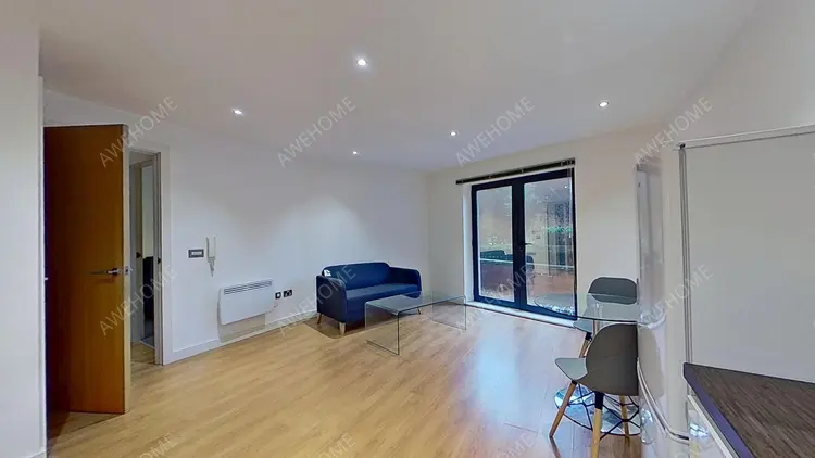 LeedsStudy Overseas Accommodation Booking