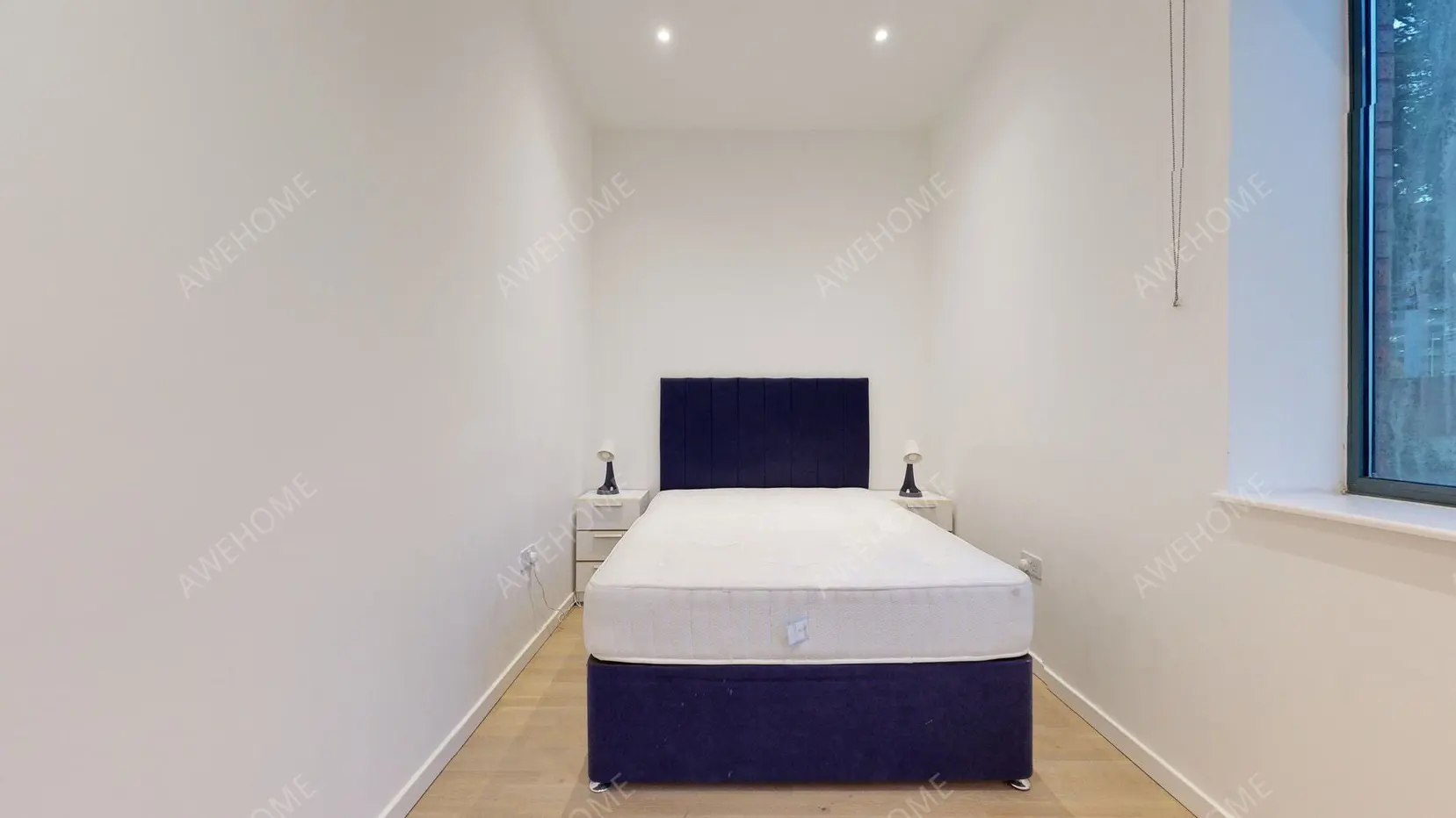 London RentalsRiverbank Way