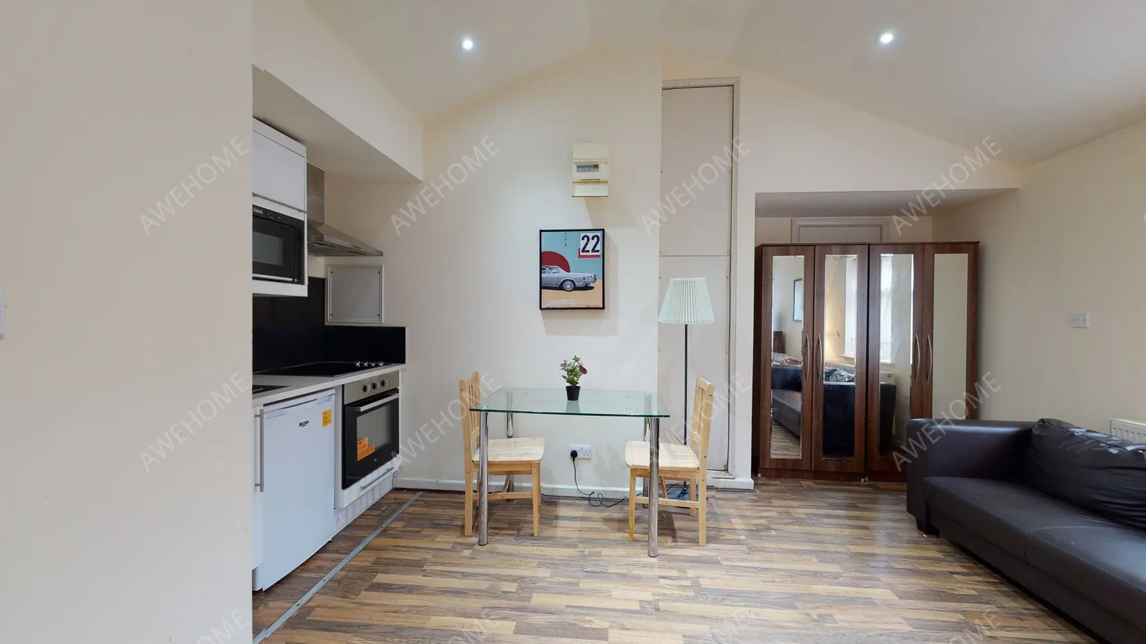 London RentalsBrondesbury Park