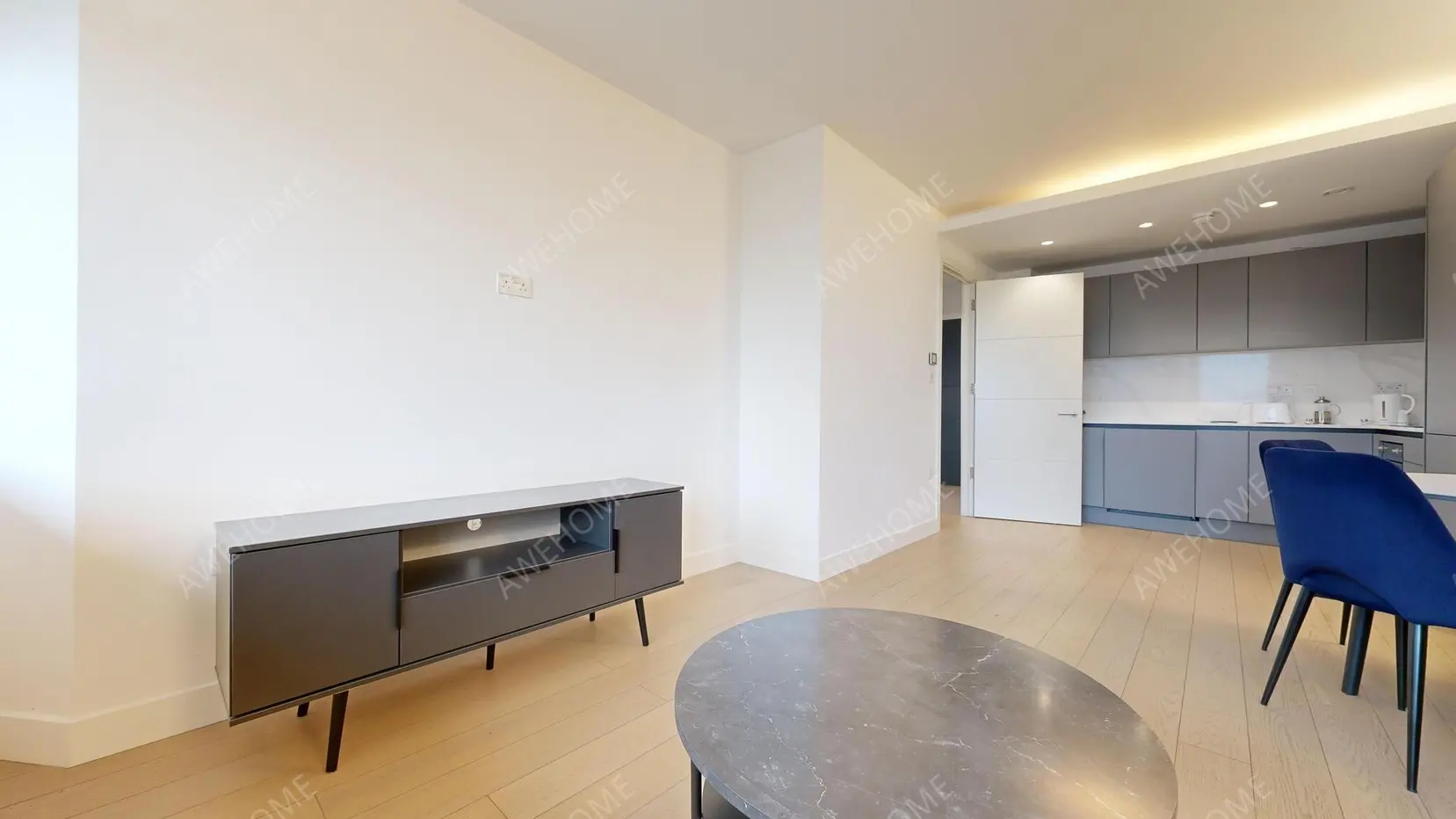 London RentalsNew Horizons Court