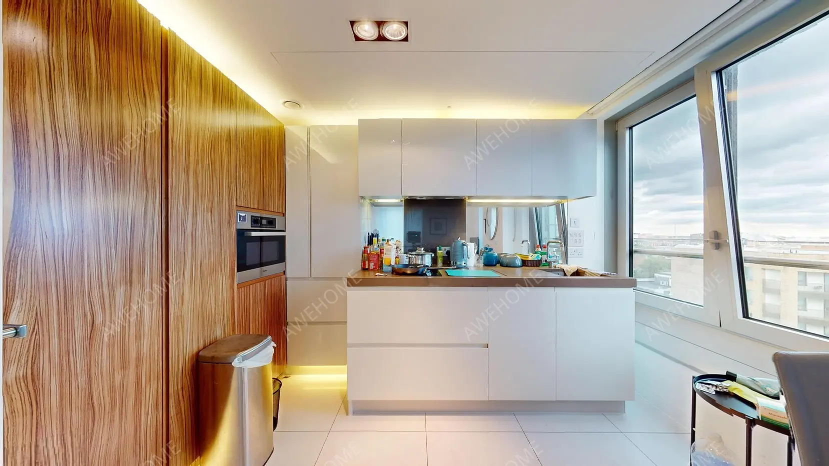 London RentalsOsnaburgh Street