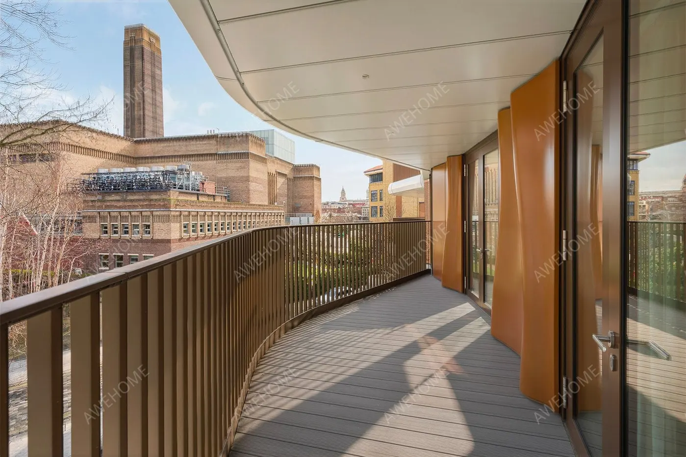 London RentalsPark Street