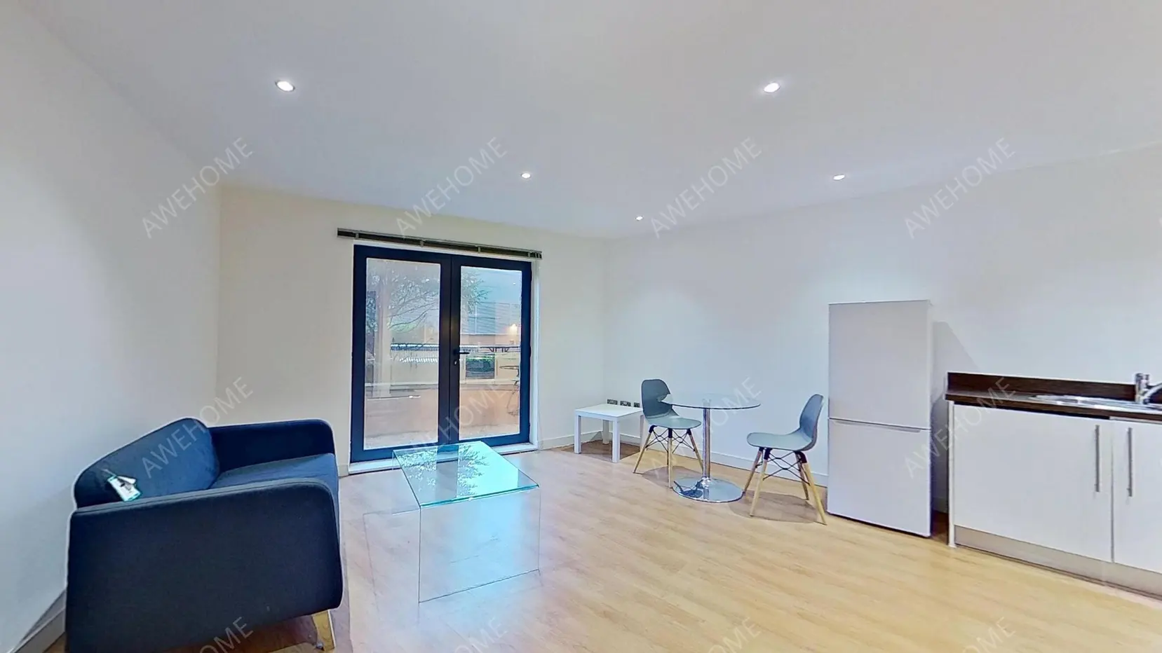 Leeds RentalsGotts Road