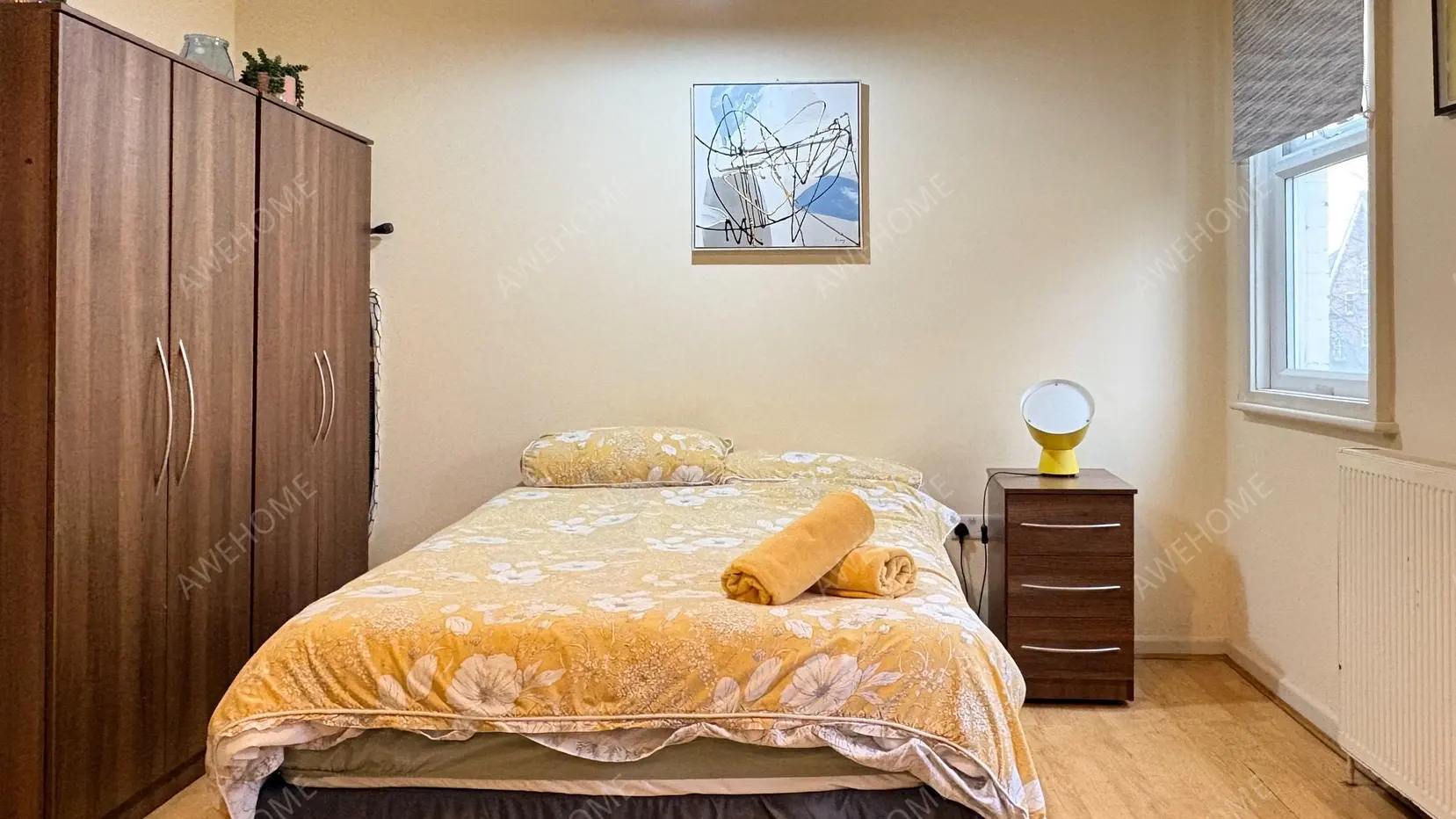 London RentalsBrondesbury Park