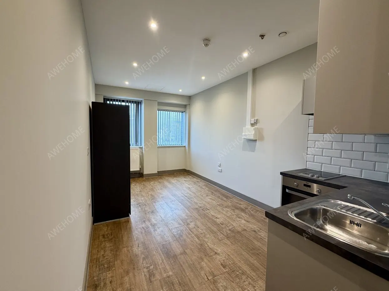 London RentalsWeek Street