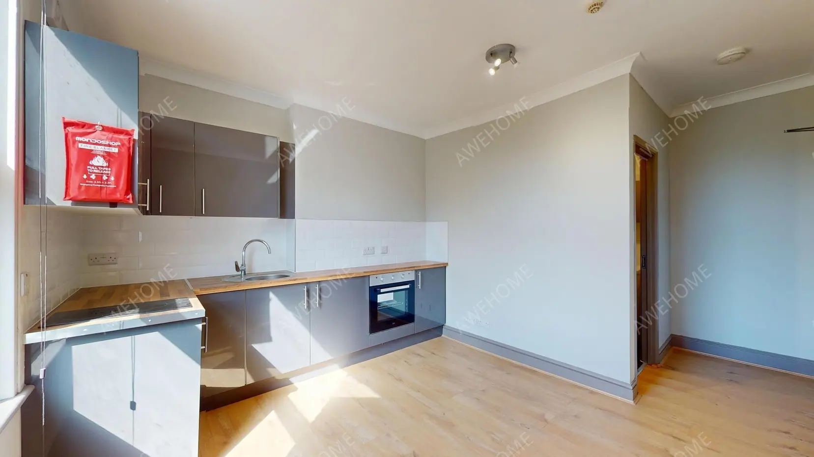 London RentalsIverson Road