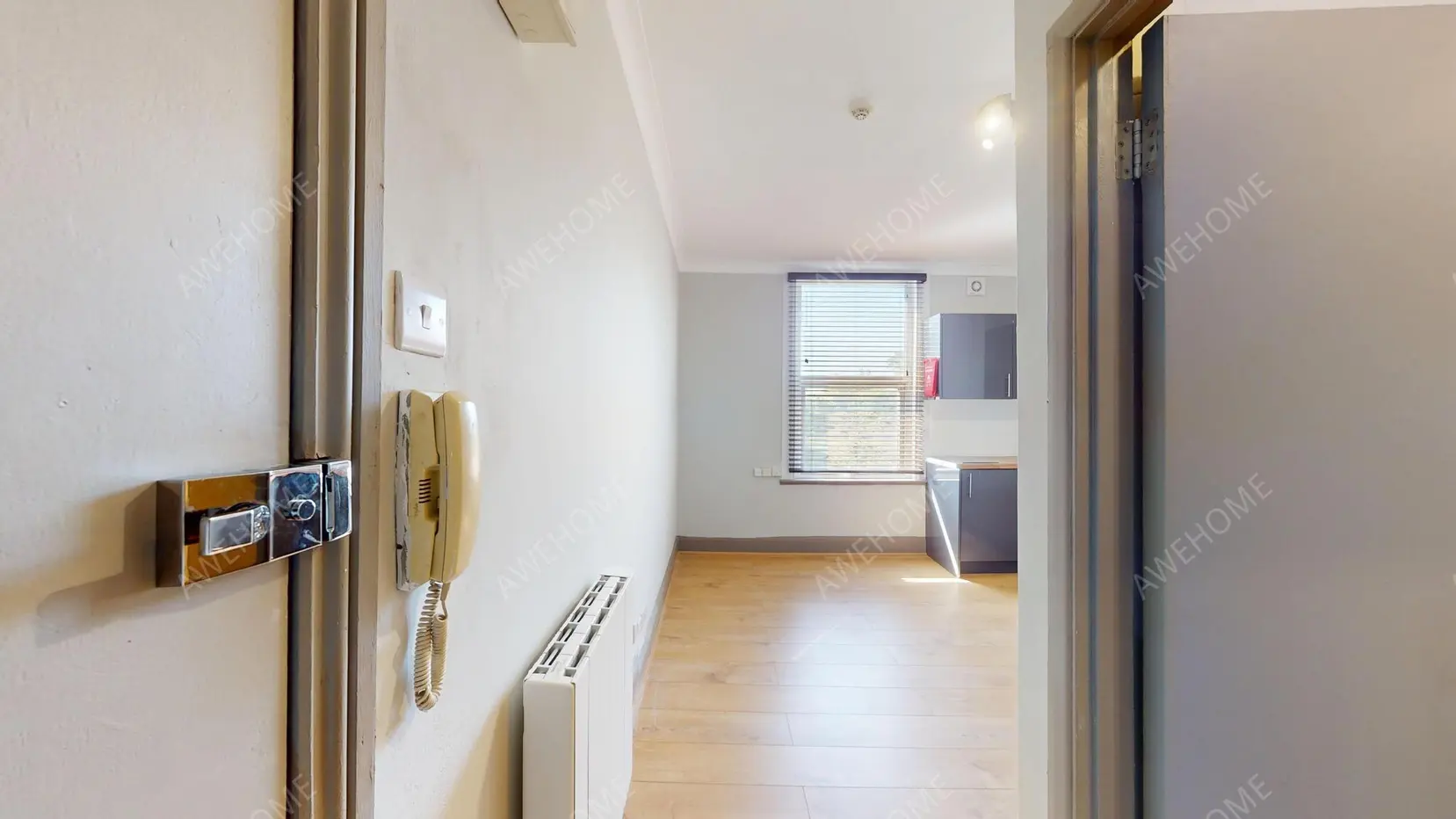 London RentalsIverson Road