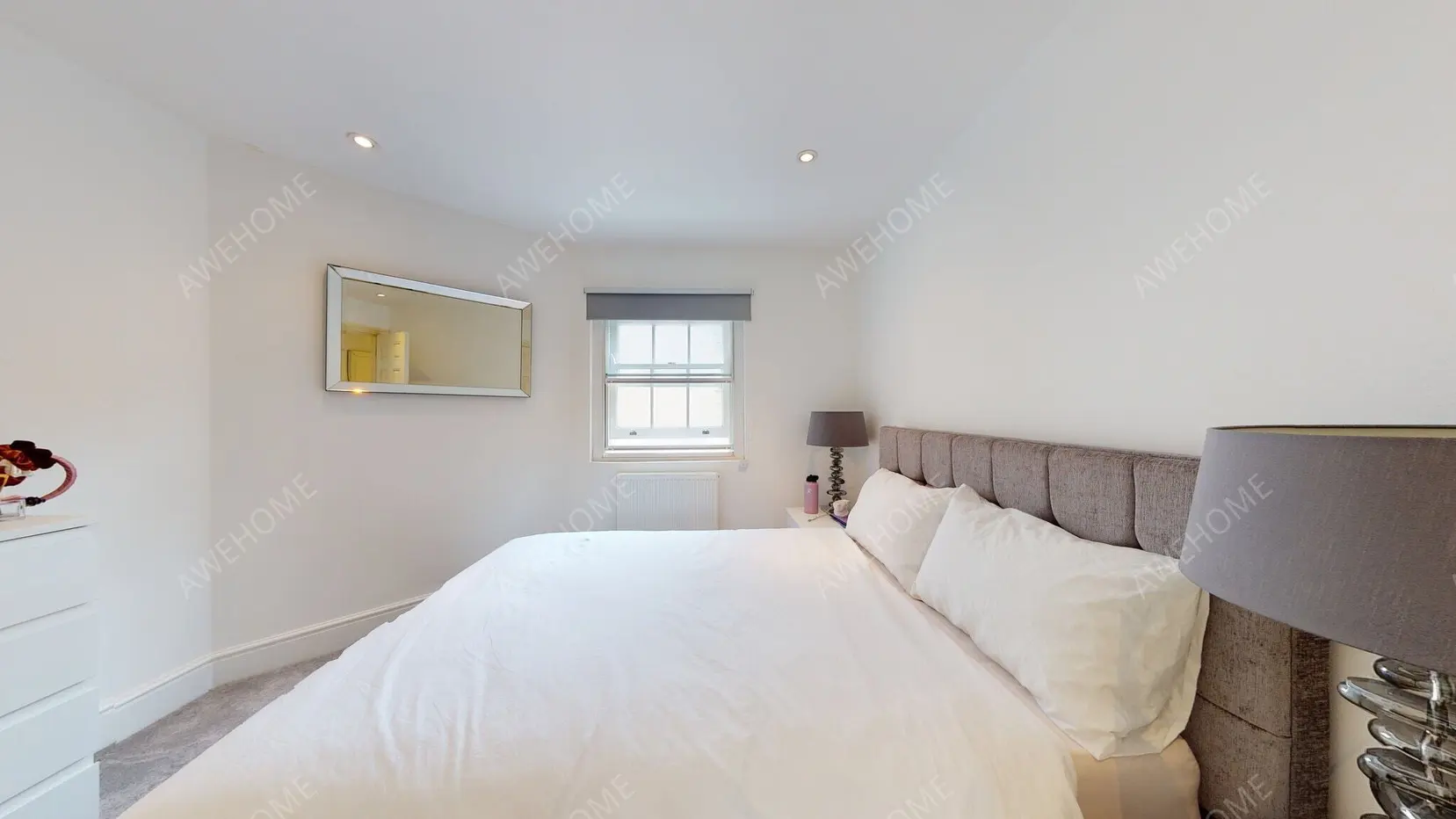 London RentalsMontagu Row