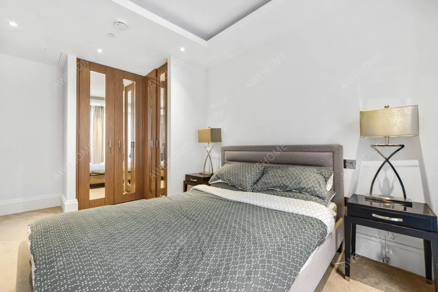 London RentalsStrand