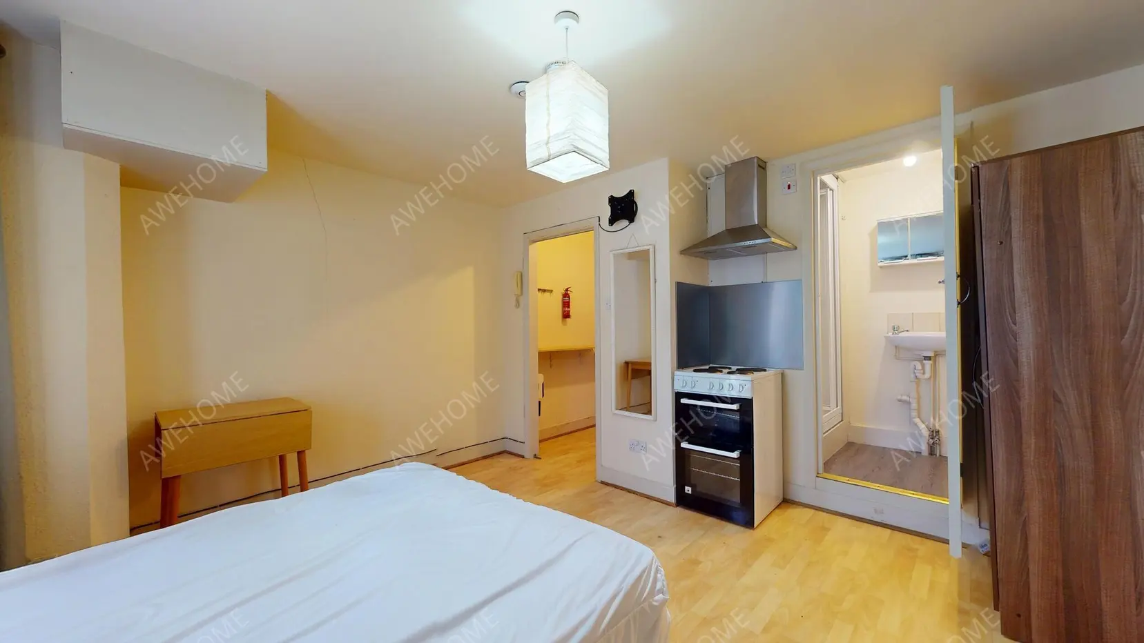 London RentalsSaint Pauls Avenue