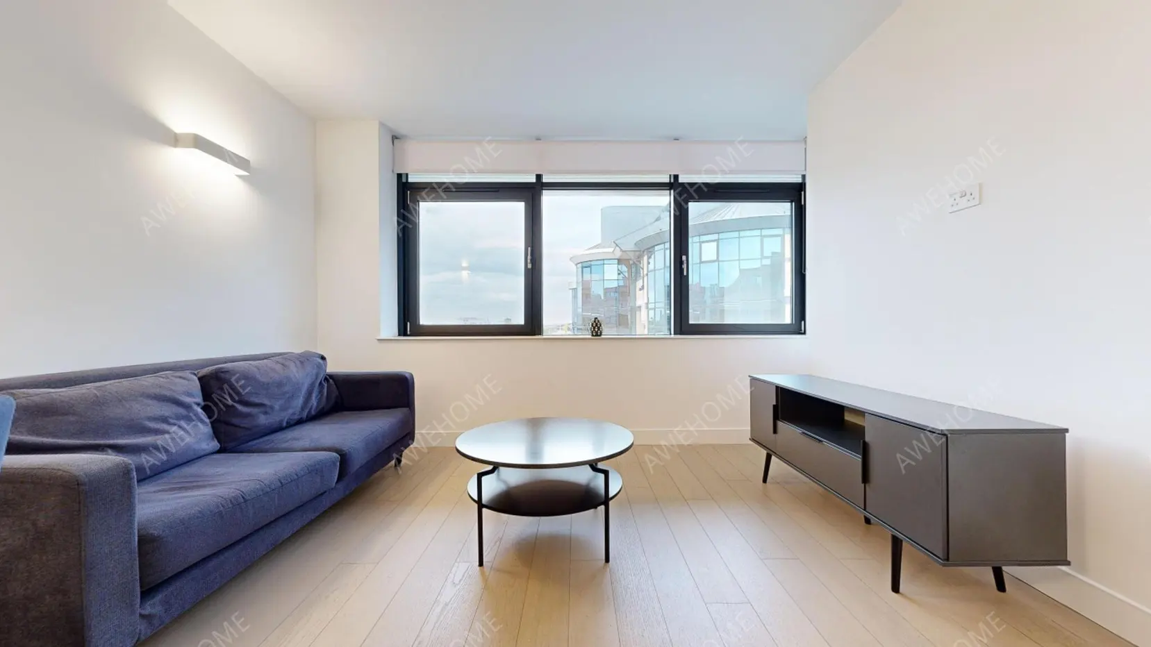 London RentalsNew Horizons Court