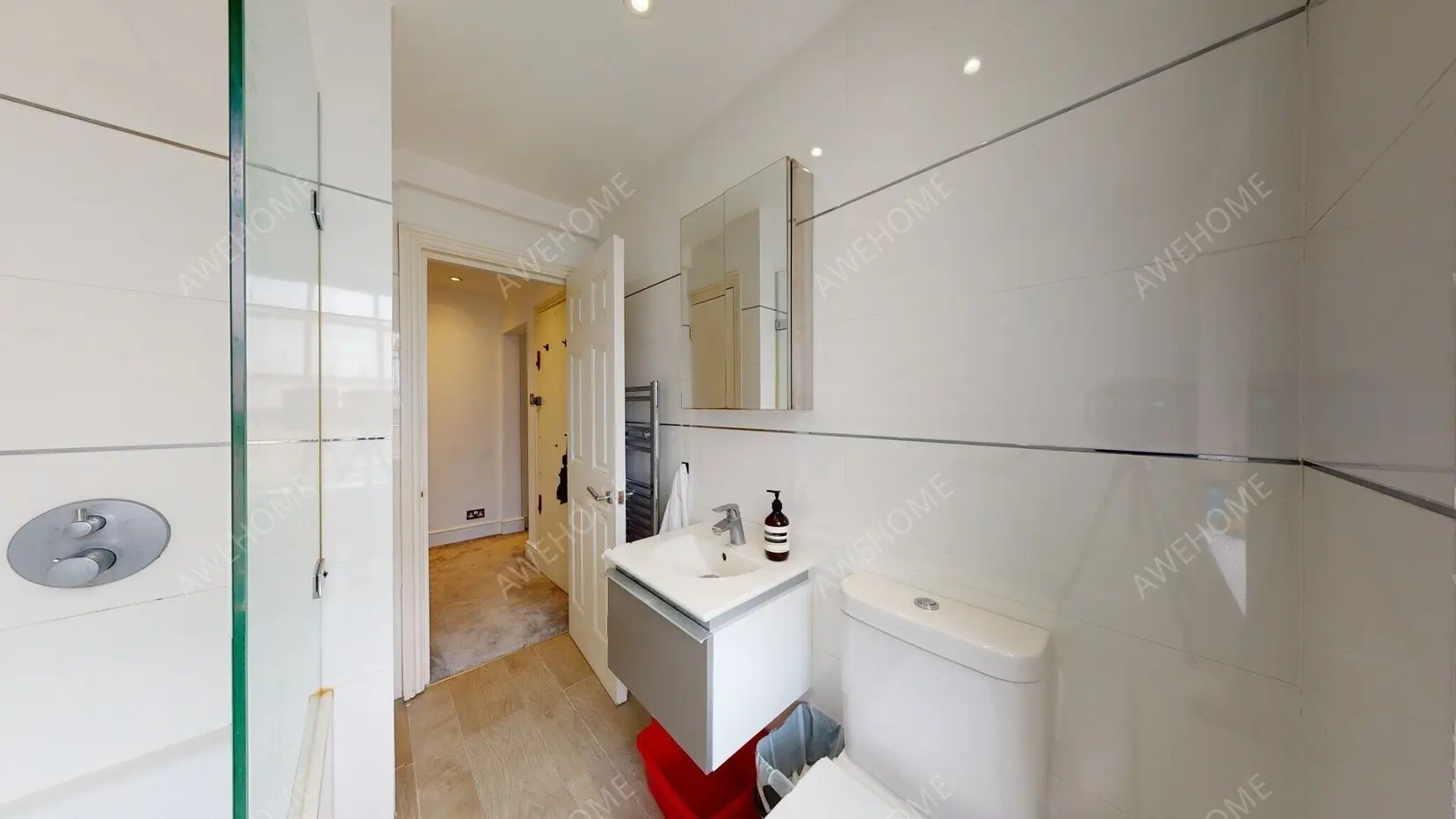 London RentalsMontagu Row