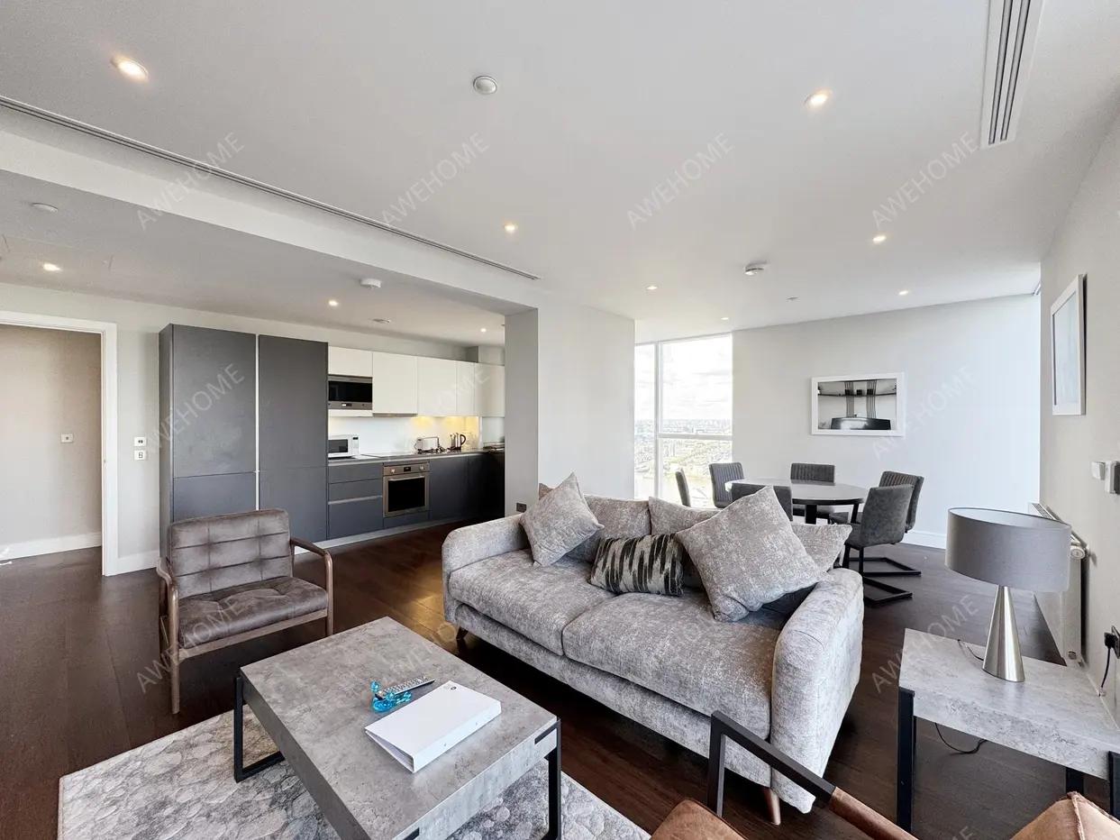 London RentalsHarbour Way