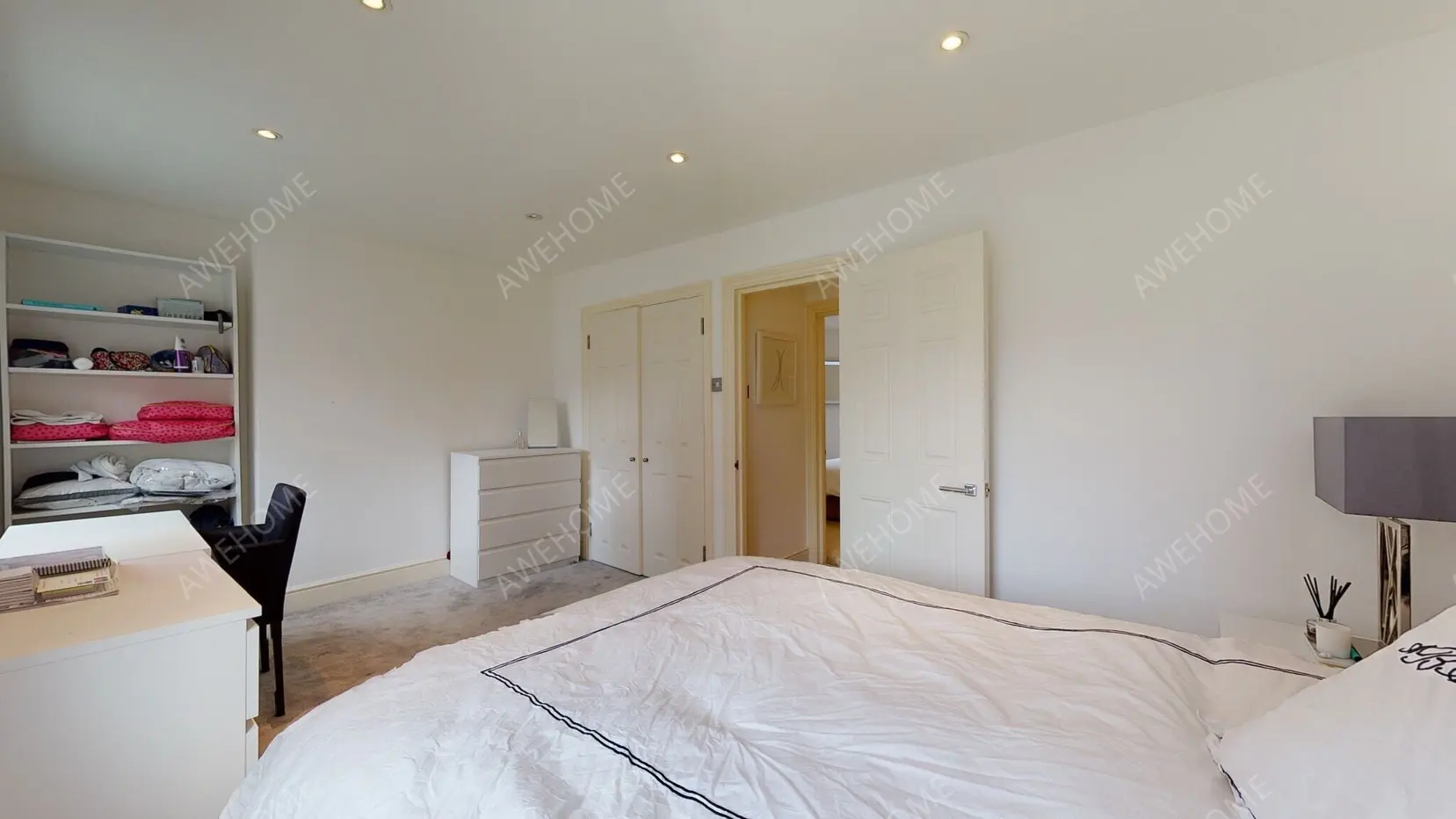 London RentalsMontagu Row