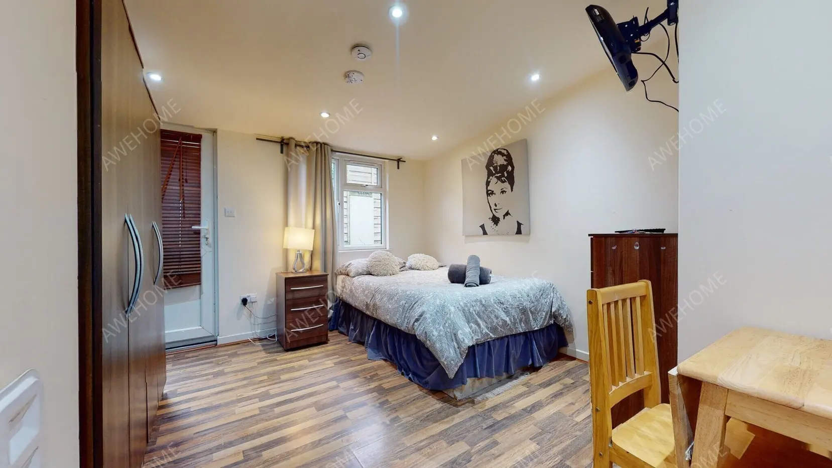 London RentalsChatsworth Road