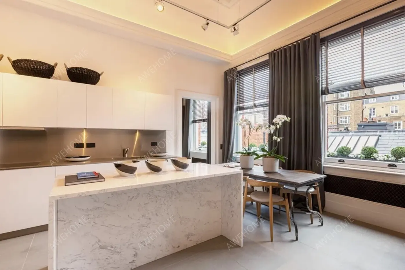 London RentalsCadogan Square