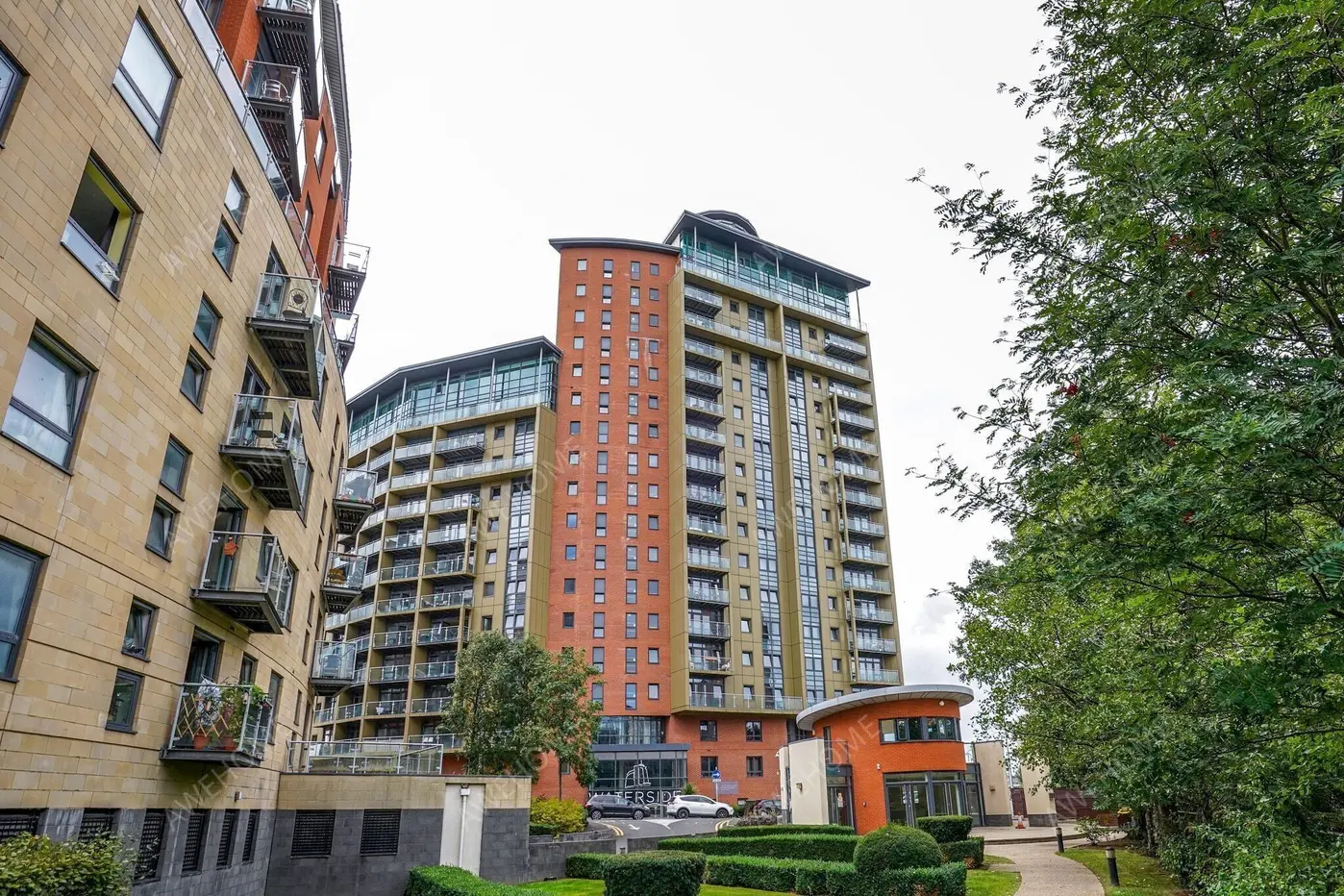 Leeds RentalsGotts Road