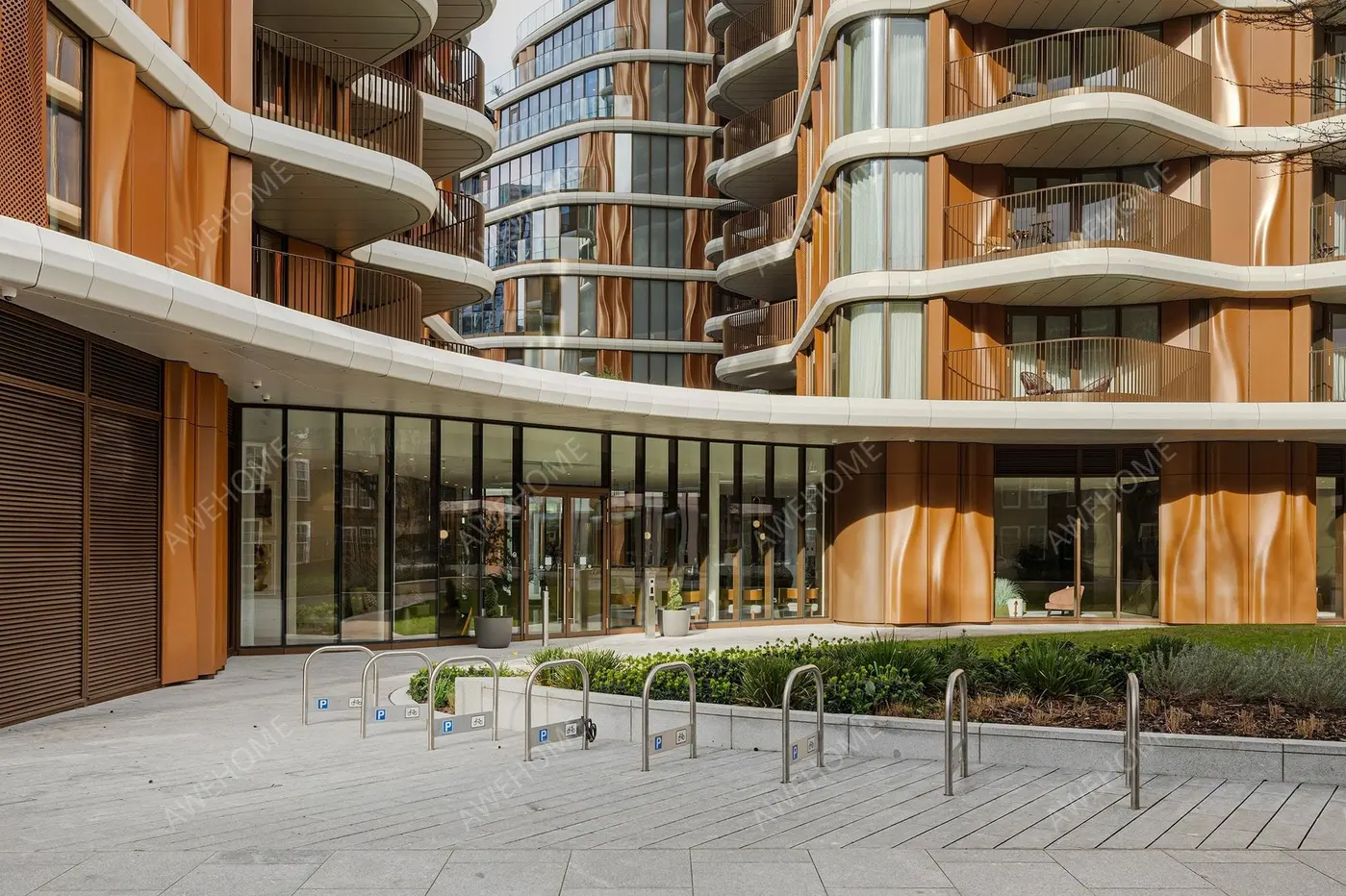 London RentalsPark Street