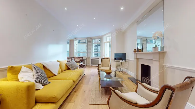 LondonStudy Overseas Accommodation Booking