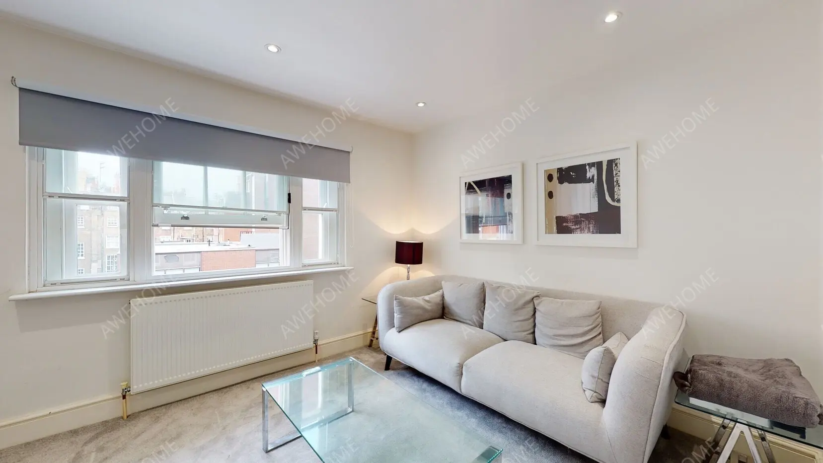 London RentalsMontagu Row