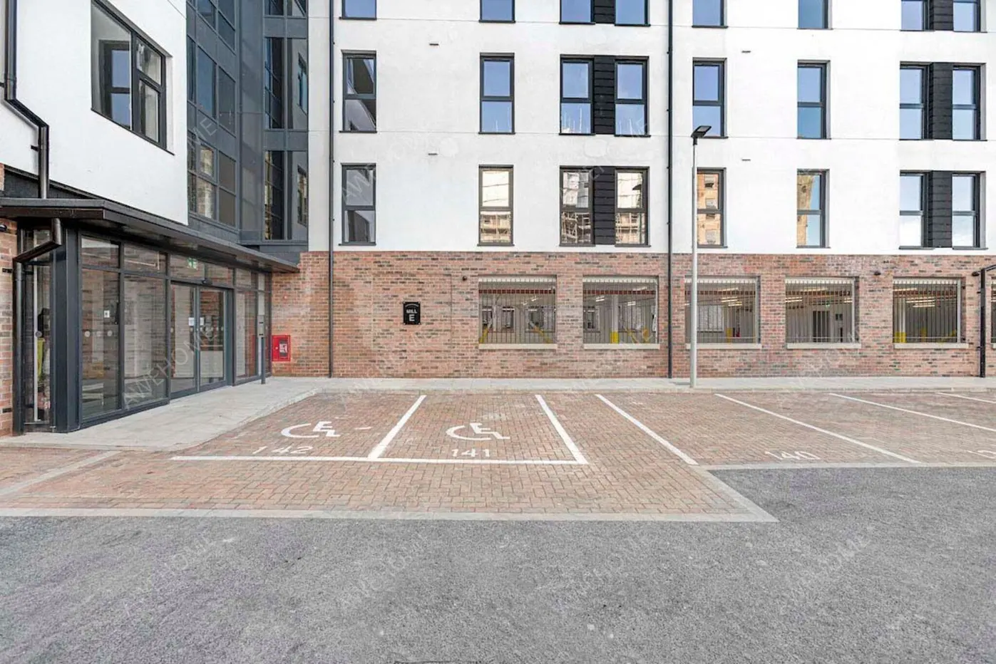 Leeds RentalsAtkinson Street