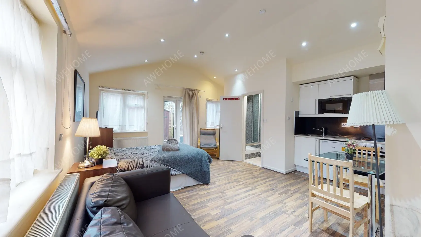 London RentalsBrondesbury Park