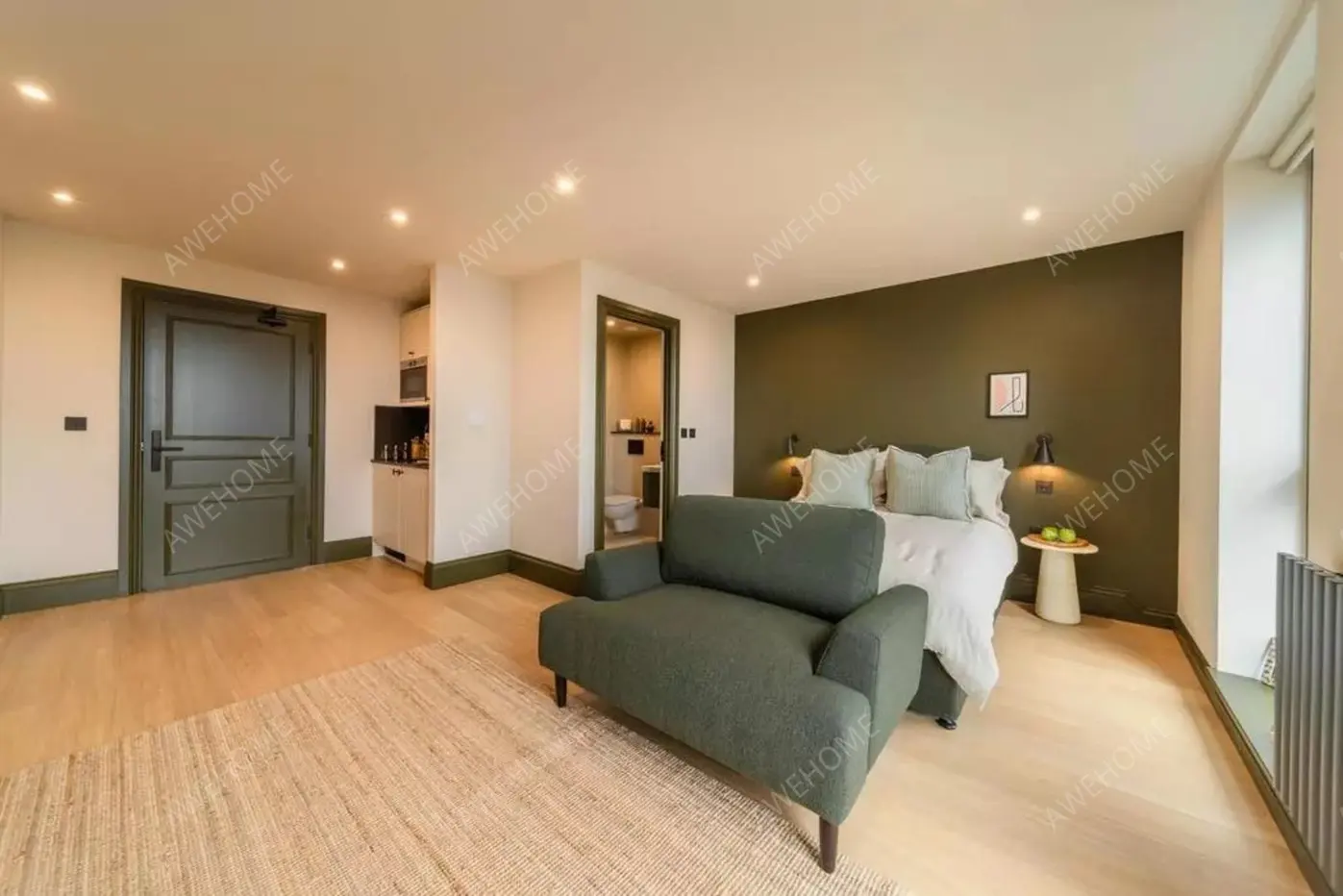 London RentalsWest Street