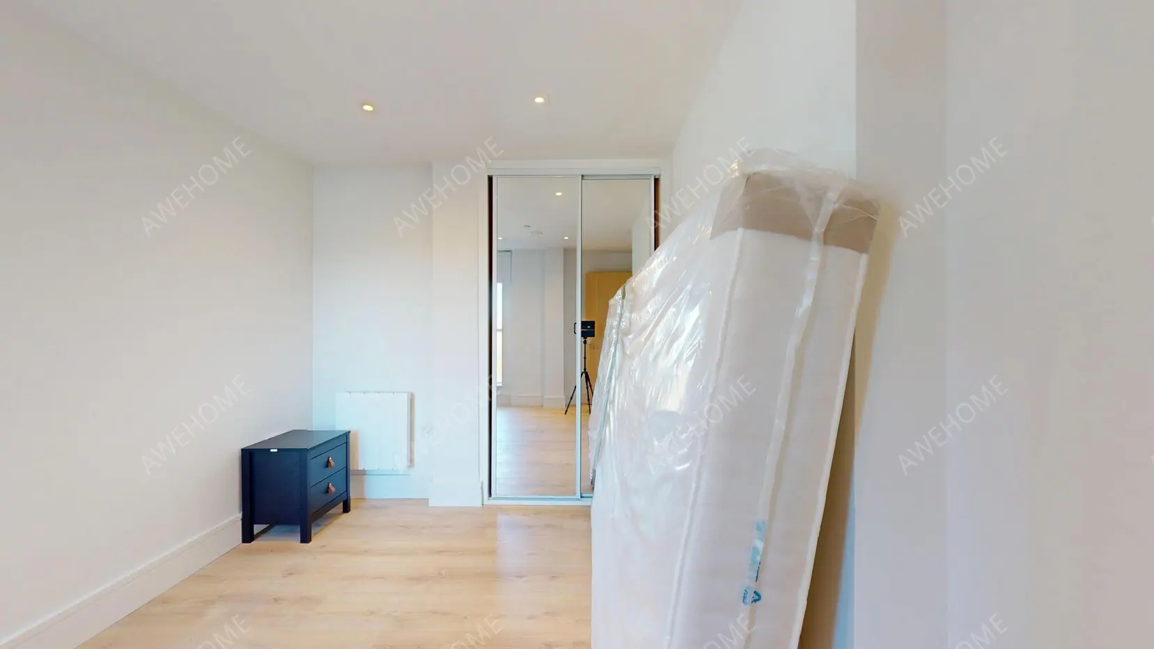 London RentalsBeverley Way