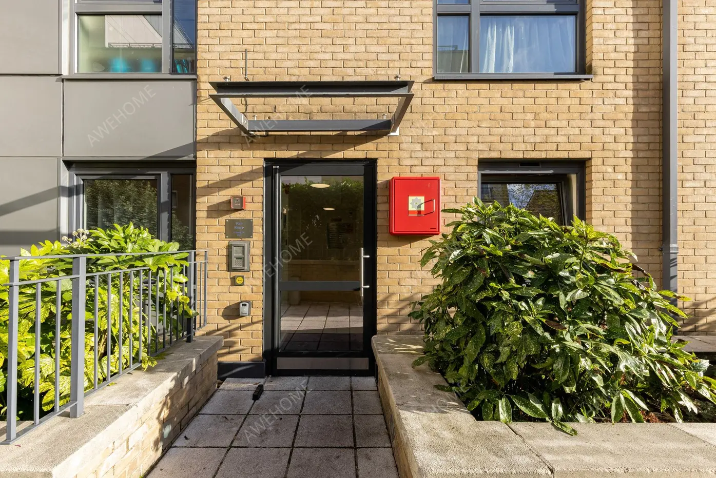 London RentalsTownmead Road