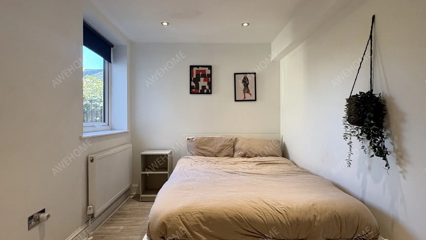 London RentalsChobham Road