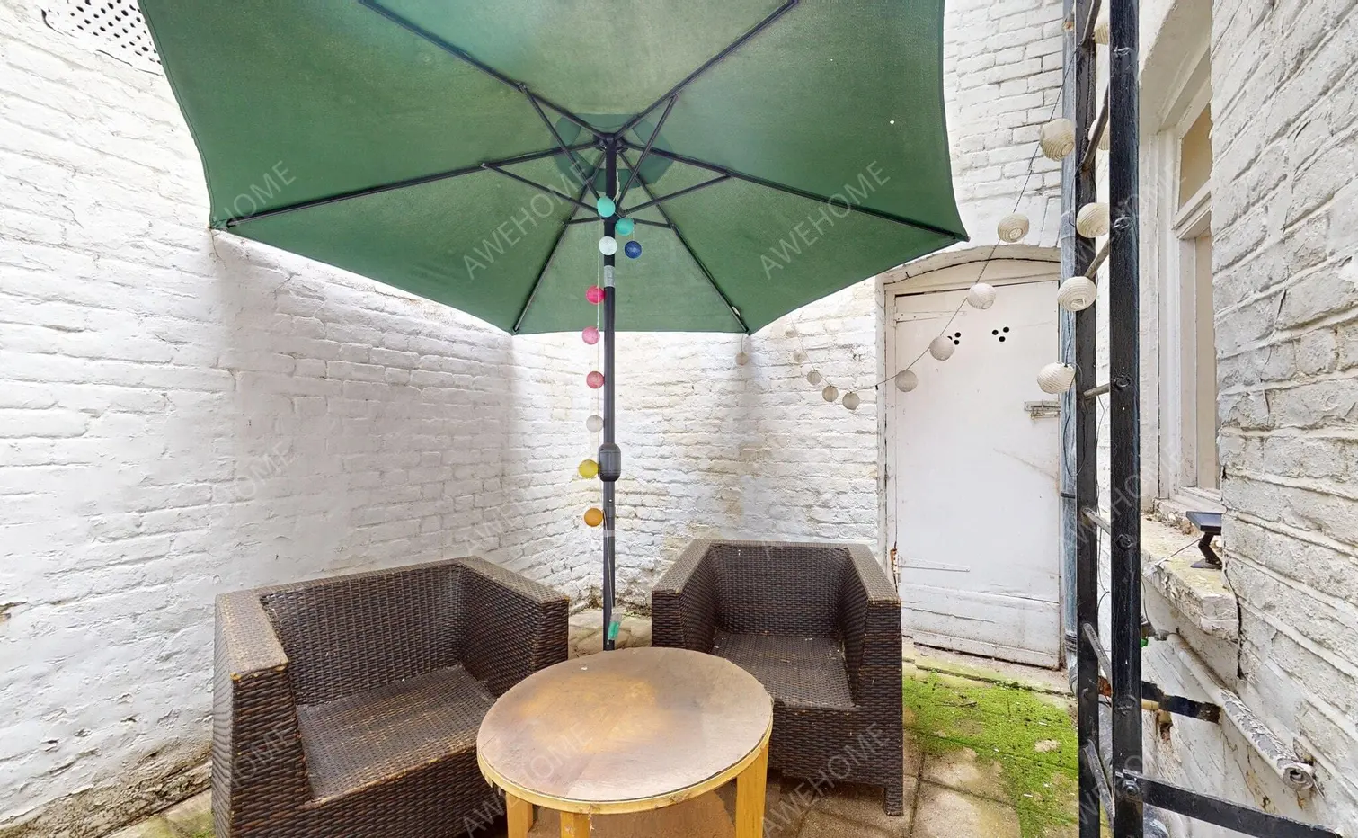 London RentalsGloucester Place