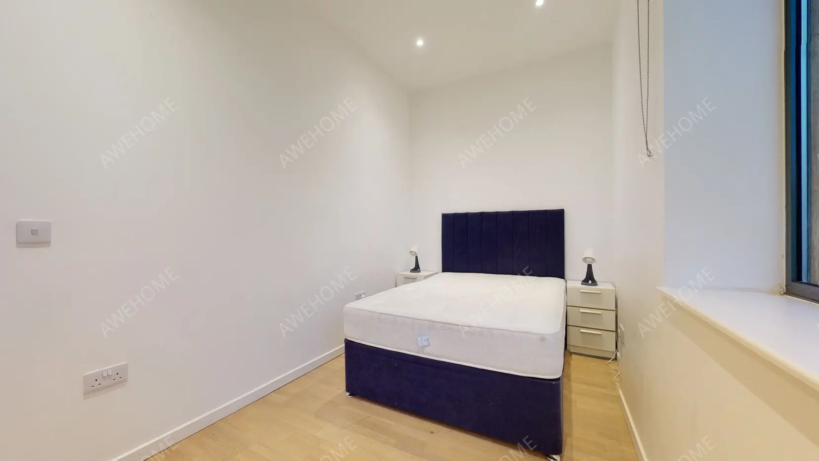 London RentalsRiverbank Way