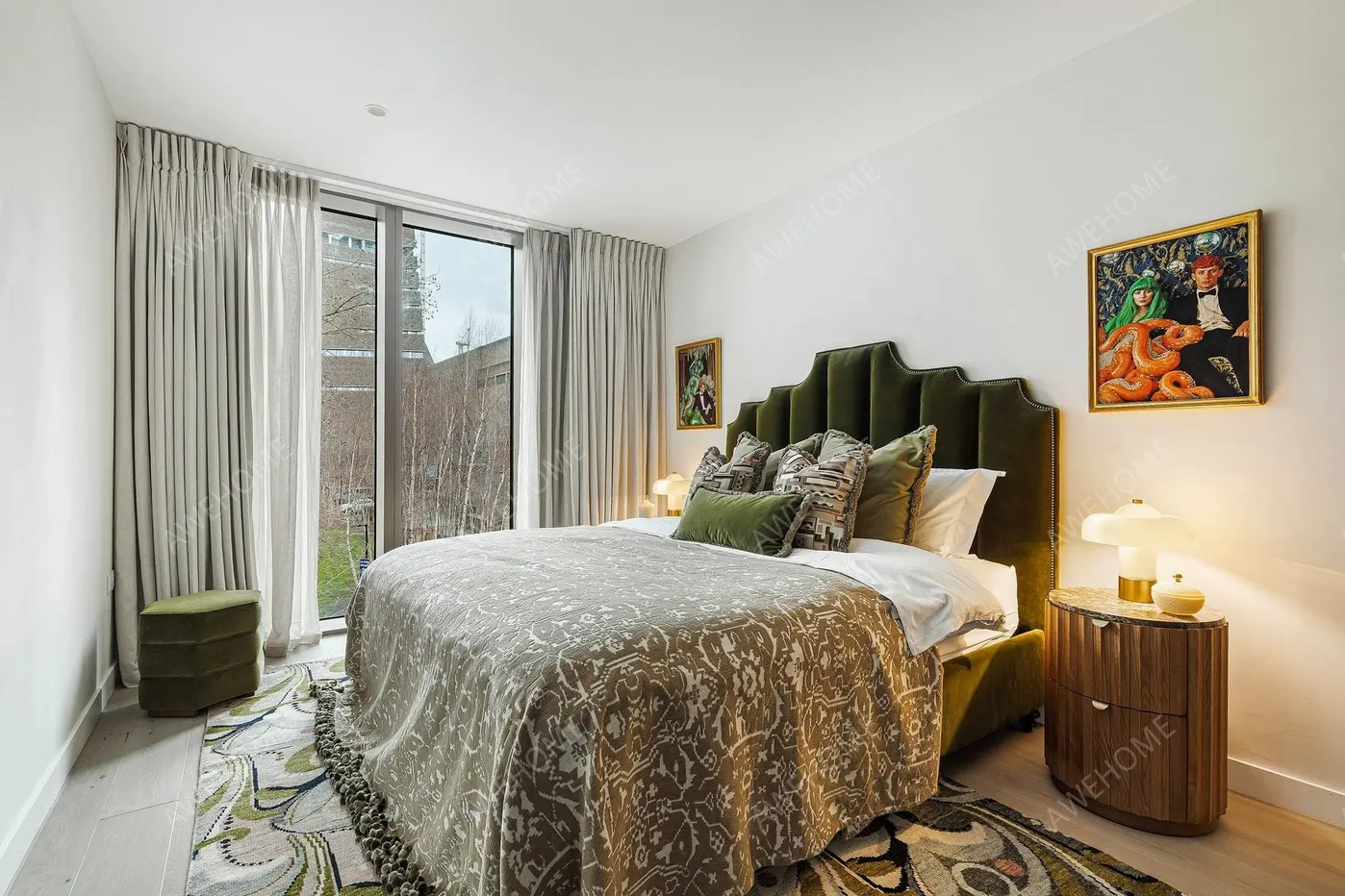 London RentalsPark Street