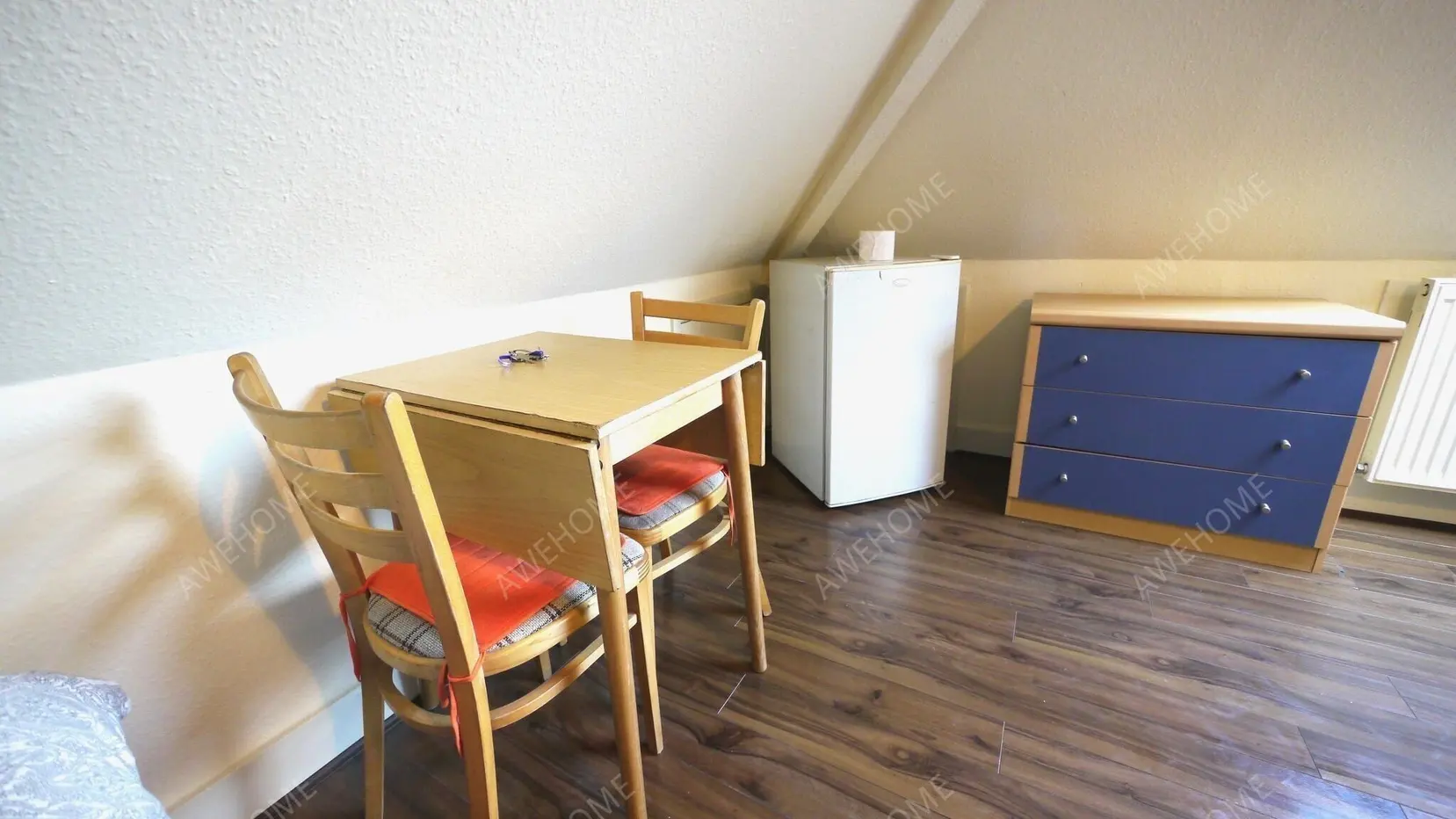 London RentalsAnson Road