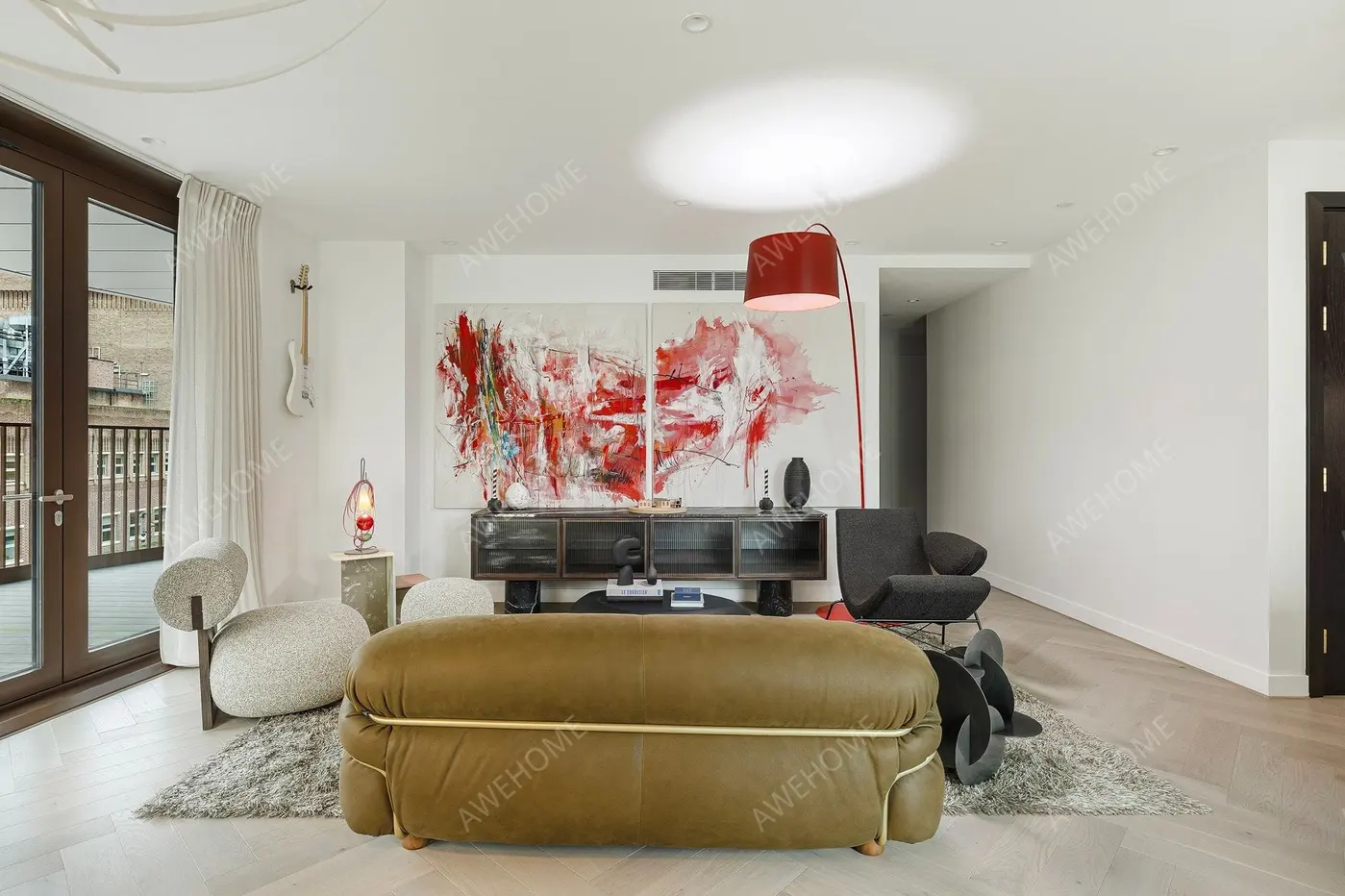 London RentalsPark Street