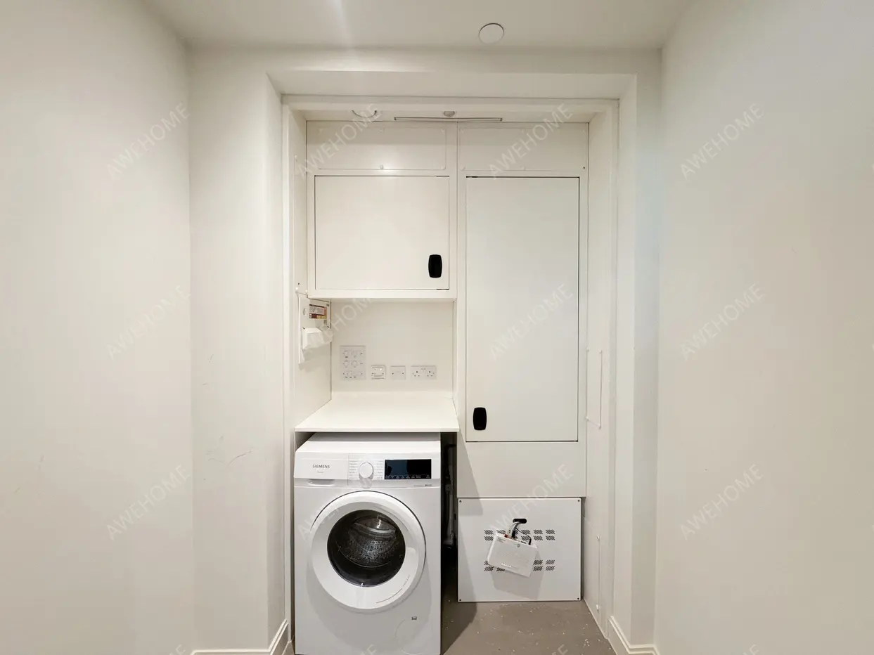 London RentalsMarsh Wall