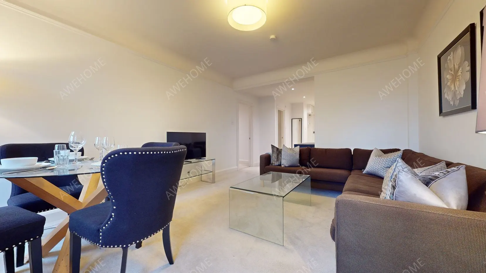 London RentalsFulham Road