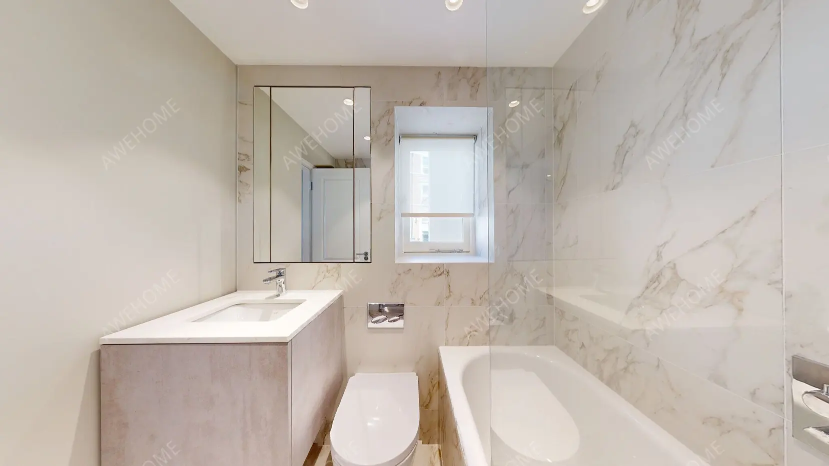 London RentalsCollingham Road