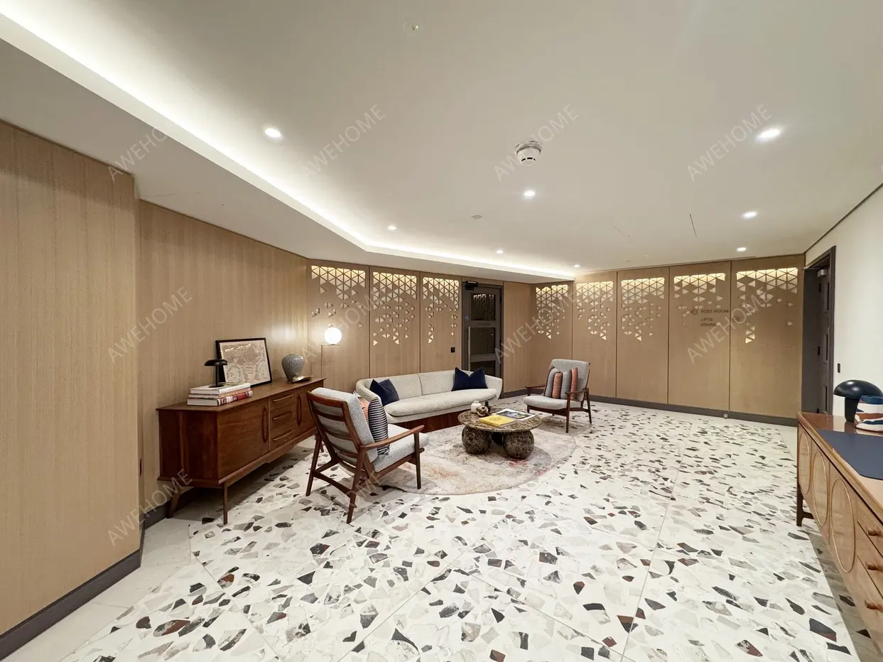 London RentalsMarsh Wall