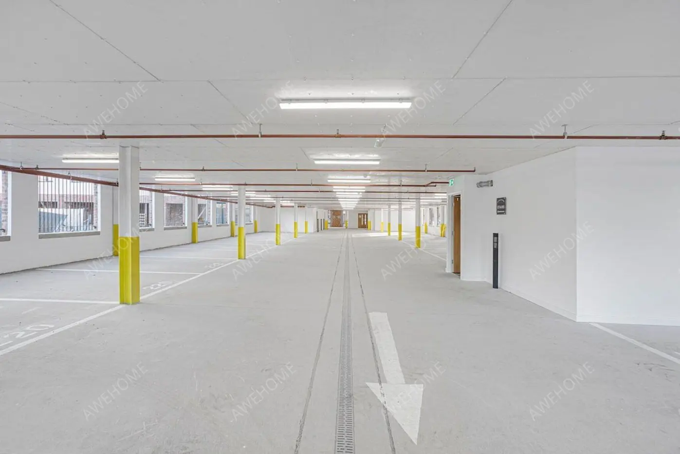 Leeds RentalsAtkinson Street