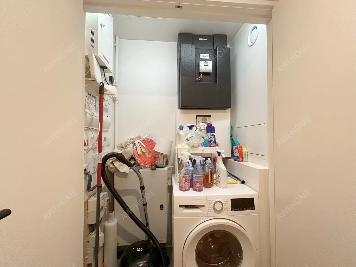 London RentalsMichael Road