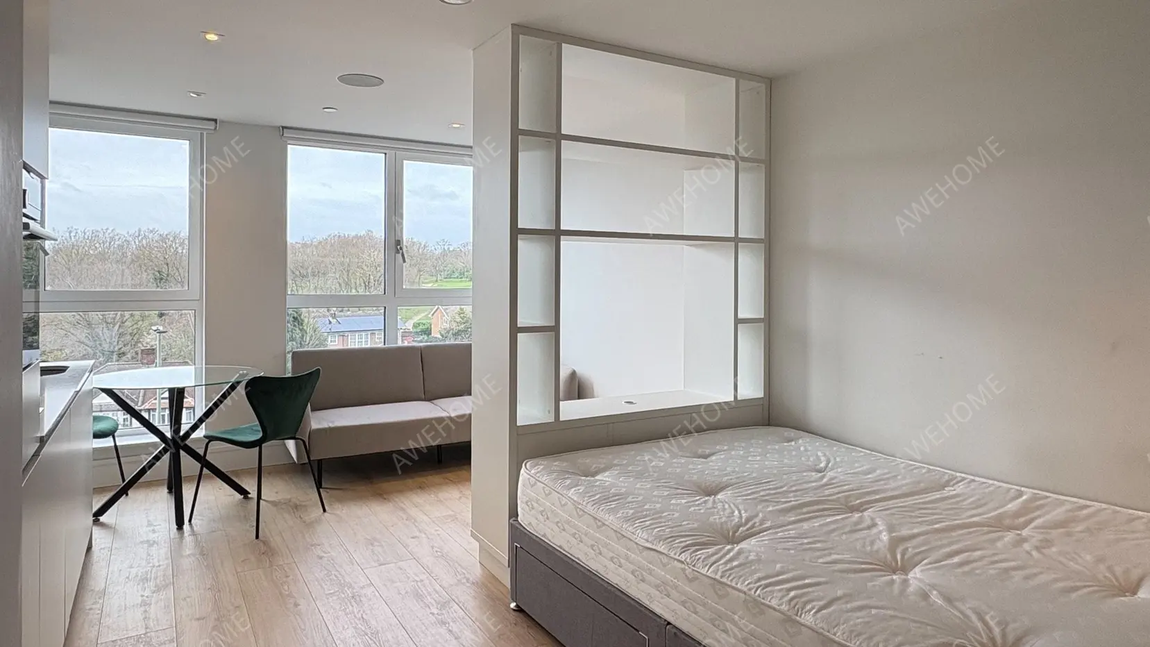 London RentalsBeverley Way