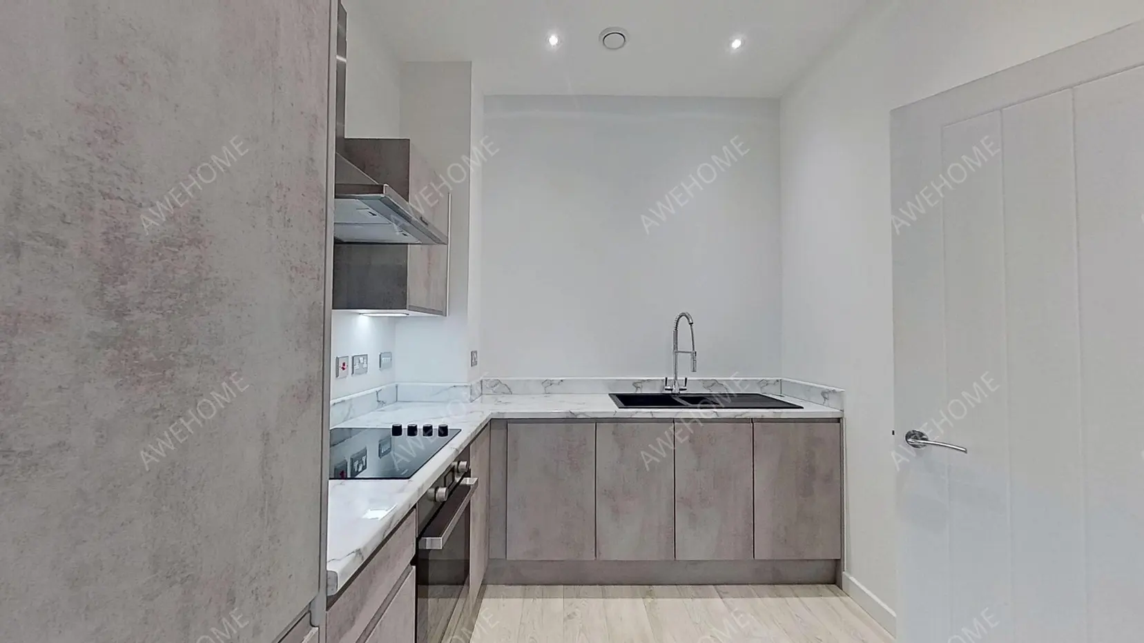 Leeds RentalsAtkinson Street