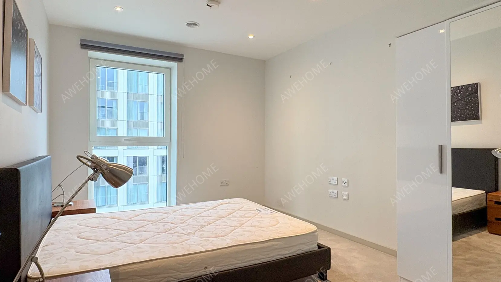 London RentalsGlasshouse Gardens