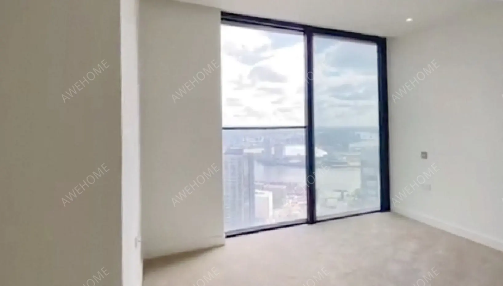 London RentalsMarsh Wall