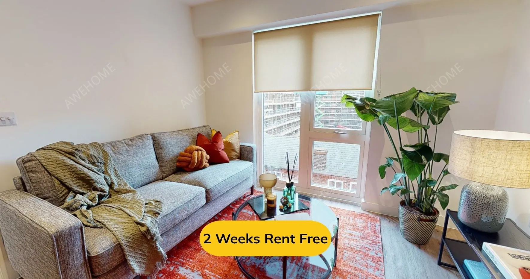 London RentalsBloomery Place